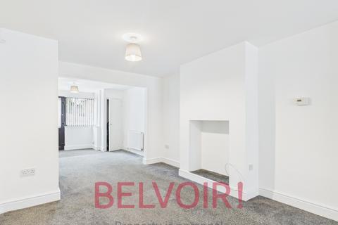 undefined, Leek Road, Abbey Hulton, Stoke-on-Trent, ST2