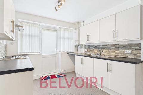 undefined, Leek Road, Abbey Hulton, Stoke-on-Trent, ST2