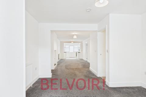 undefined, Leek Road, Abbey Hulton, Stoke-on-Trent, ST2
