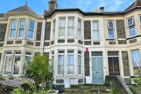 Fishponds Road, Fishponds, Bristol