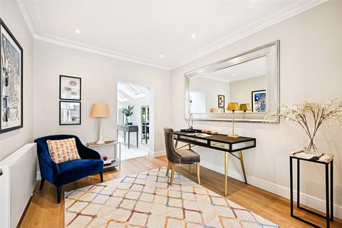 undefined, Rosaville Road, Fulham, London, SW6