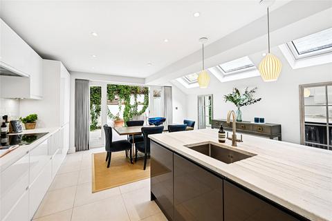 undefined, Rosaville Road, Fulham, London, SW6