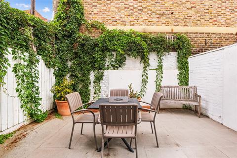 63 Rosaville Road, London, SW6 7BN