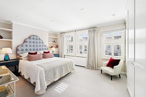 63 Rosaville Road, London, SW6 7BN