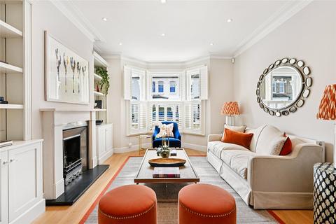 Rosaville Road, Fulham, London, SW6