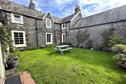 undefined, Whithorn DG8