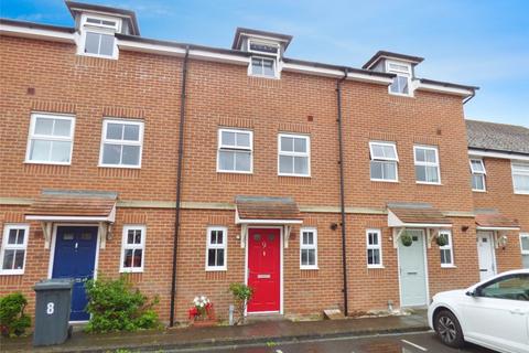 Paynes Place, Hedge End, Southampton
