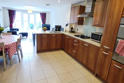 3 bedroom terraced house for sale, Paynes Place, Hedge End, Southampton