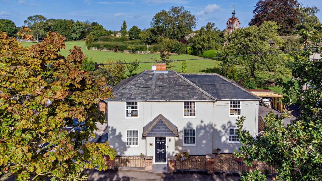Appletree Cottage