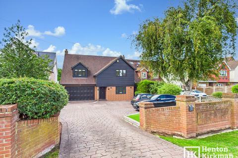 Noak Hill Road, Billericay