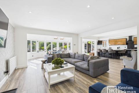 5 bedroom detached house for sale, Noak Hill Road, Billericay
