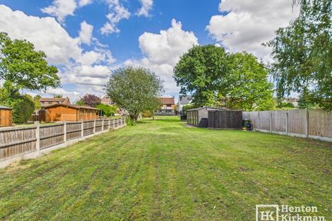 undefined, Noak Hill Road, Billericay