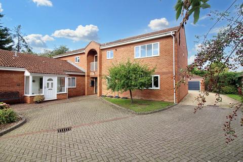 undefined, Middle Road, Aylesbury