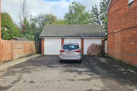 undefined, Woodlands Road, Charfield