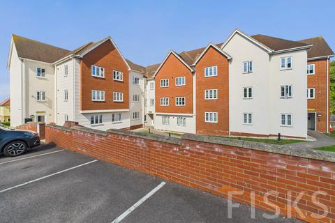undefined, London Road, Benfleet, SS7