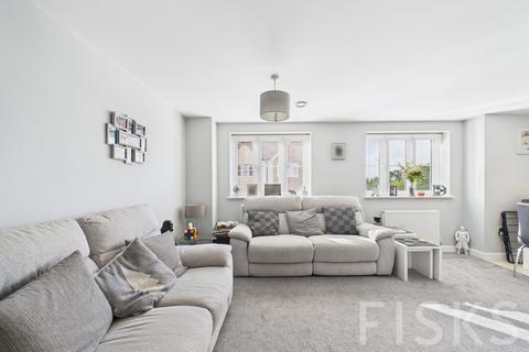 undefined, London Road, Benfleet, SS7