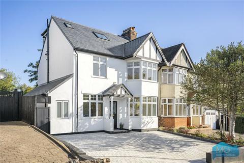undefined, Northumberland Road, New Barnet, Barnet, EN5