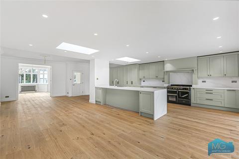 undefined, Northumberland Road, New Barnet, Barnet, EN5