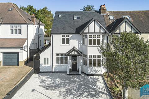 51 Northumberland Road, New Barnet, Barnet, EN5 1EB