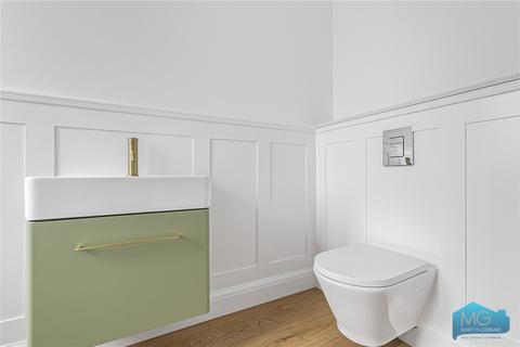 51 Northumberland Road, New Barnet, Barnet, EN5 1EB