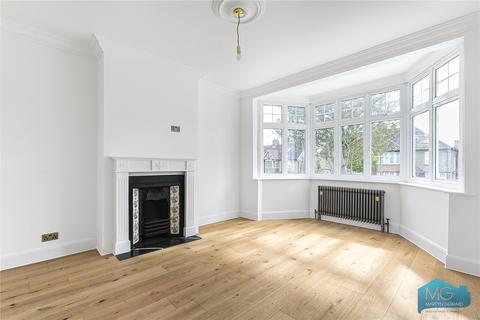undefined, Northumberland Road, New Barnet, Barnet, EN5