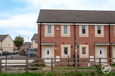 undefined, Regal Walk, Kings Down, Bridgwater