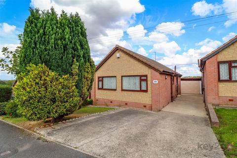 2 bedroom detached bungalow for sale, Rowan Tree Road, Killamarsh, Sheffield, S21
