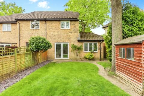 63 Horseshoe Crescent, Burghfield Common, Reading, RG7 3XW