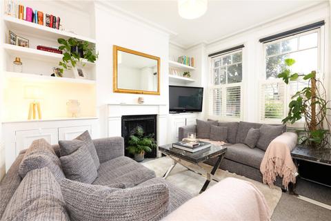 undefined, Silverthorne Road, London, SW8