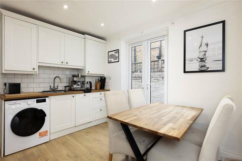 undefined, Silverthorne Road, London, SW8