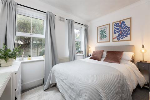 undefined, Silverthorne Road, London, SW8