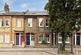 Silverthorne Road, London, SW8