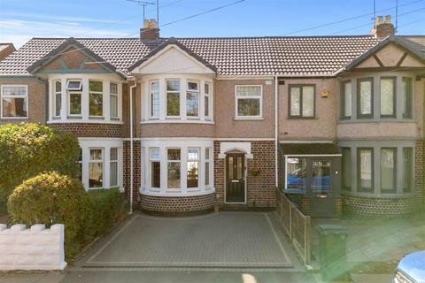 Ravensdale Road