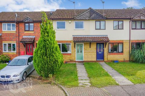 undefined, Reeves Close, Bungay