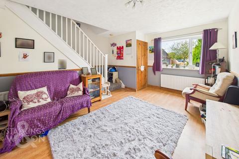 undefined, Reeves Close, Bungay