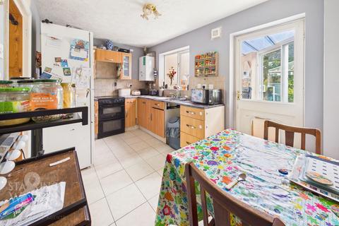 undefined, Reeves Close, Bungay