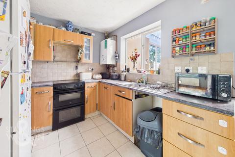 undefined, Reeves Close, Bungay