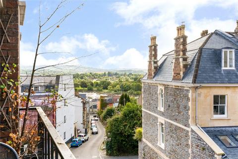 undefined, Granby Hill, Bristol, BS8