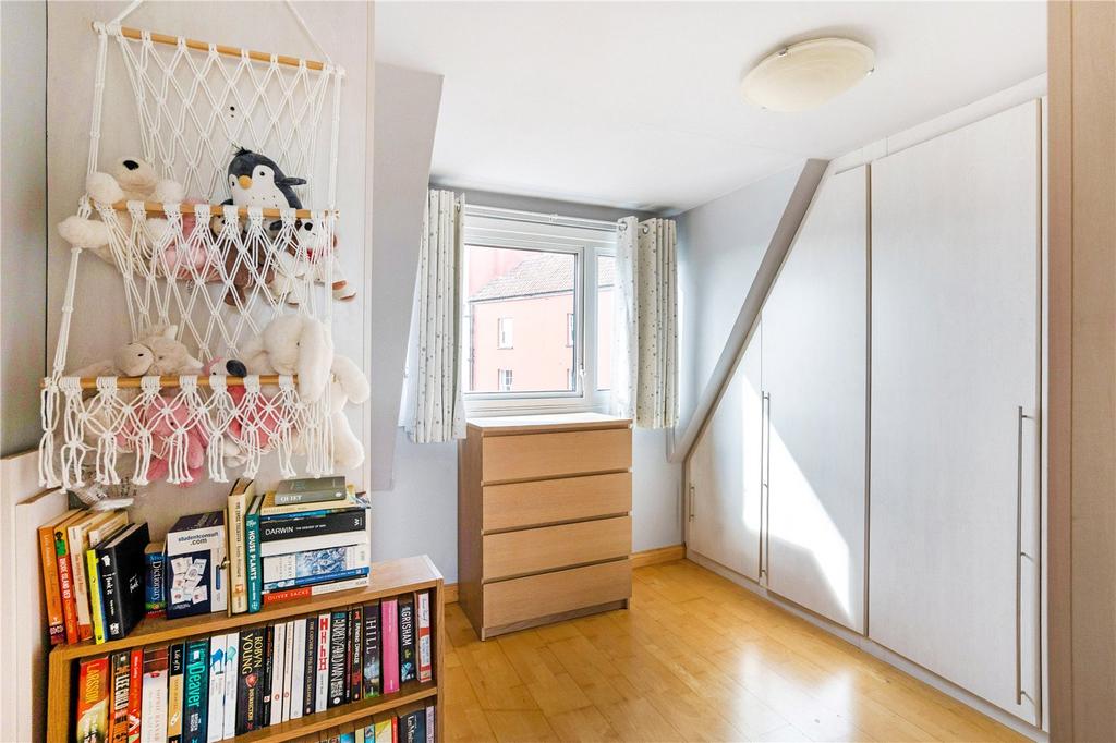 Dressing / Bed 4