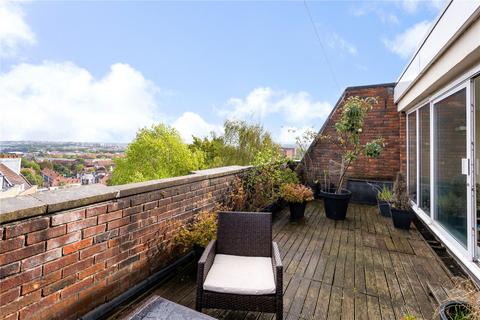undefined, Granby Hill, Bristol, BS8