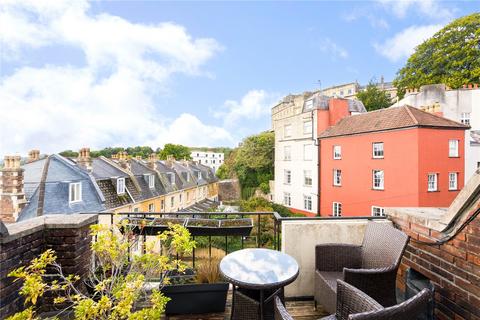 undefined, Granby Hill, Bristol, BS8