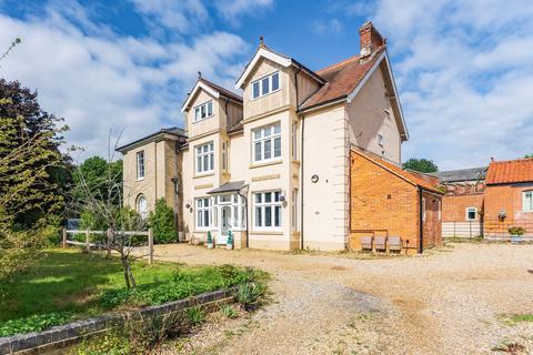 undefined, Melbourne House, North Walsham