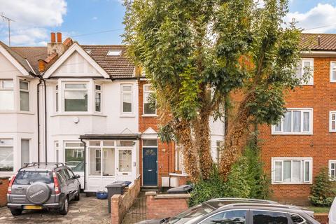 2 bedroom flat for sale, Hampden Road, London N10