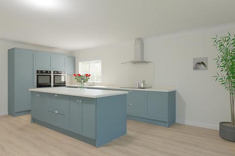 4 bedroom detached house for sale, Plot 1, Church Road, Wretham