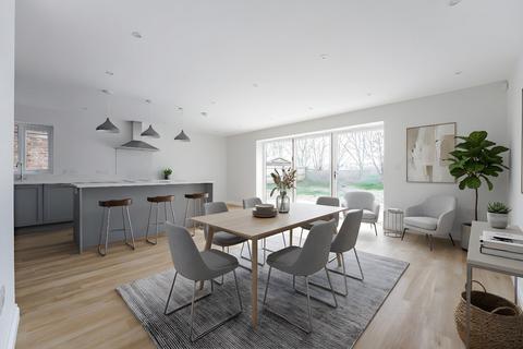 undefined, Plot 1, Church Road, Wretham