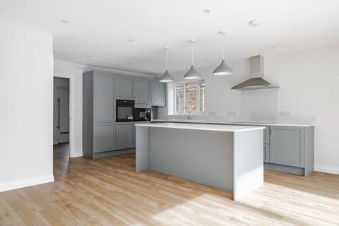 undefined, Plot 1, Church Road, Wretham