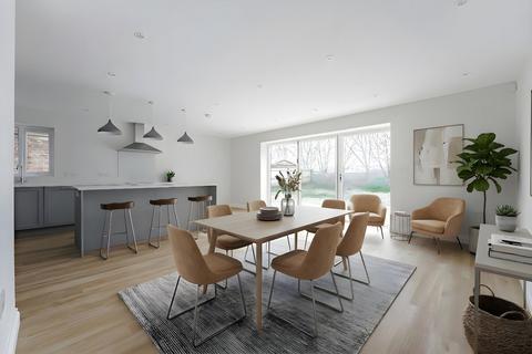 undefined, Plot 1, Church Road, Wretham