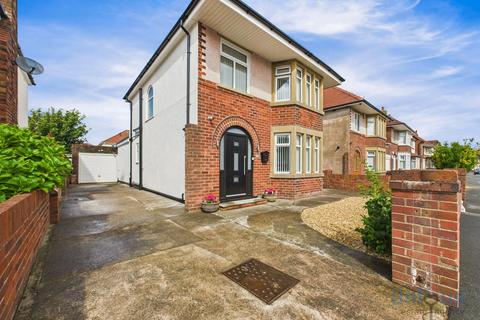 3 bedroom detached house for sale, Lancaster Gate,  Fleetwood, FY7