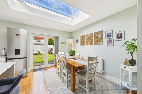 3 bedroom detached house for sale, Lancaster Gate,  Fleetwood, FY7