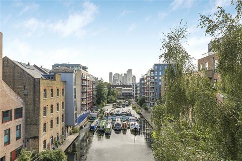 Downham Road, Hackney, London, N1